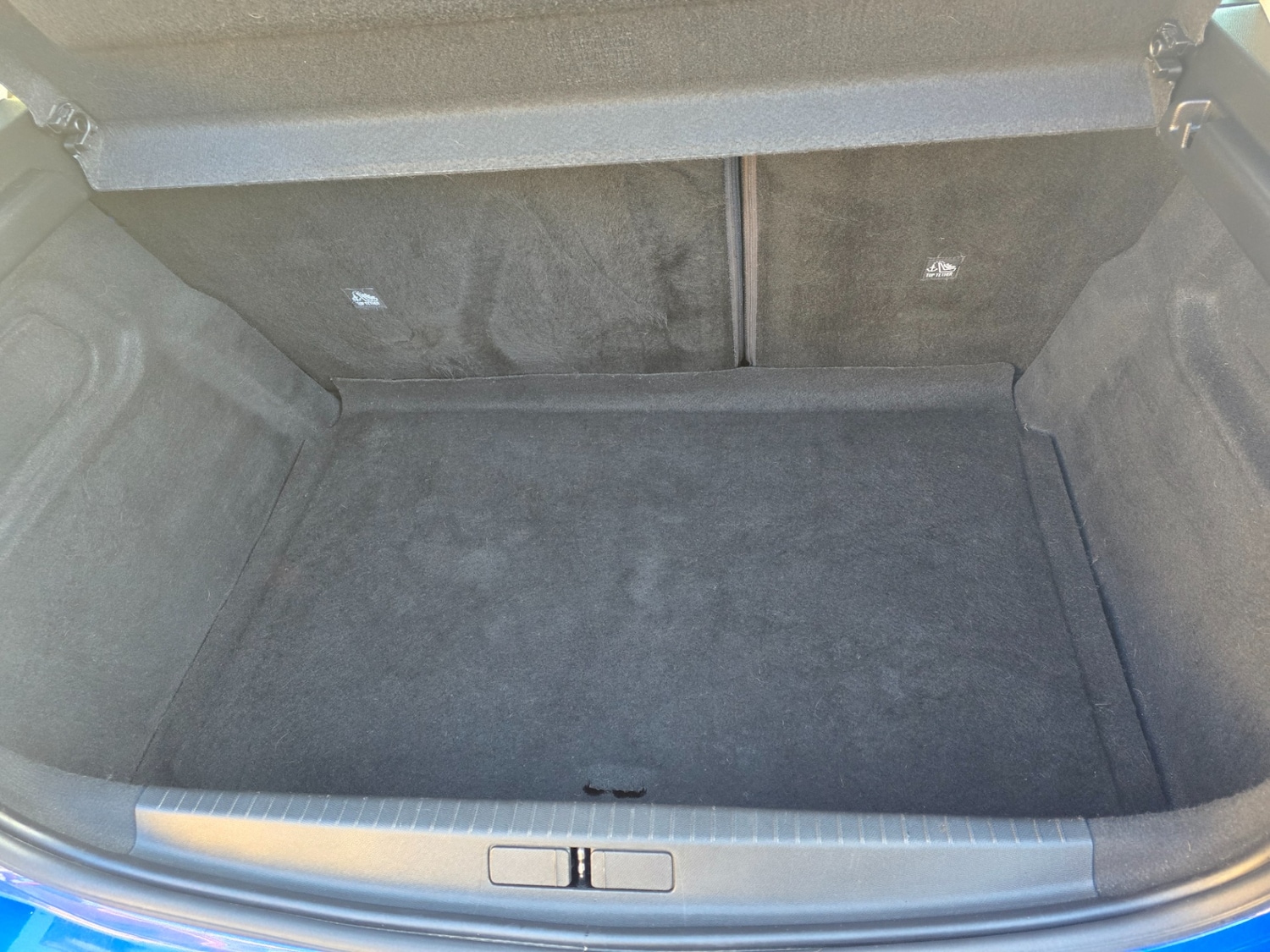 Used Vauxhall Corsa 2021 for sale - 77046466: Photo 20