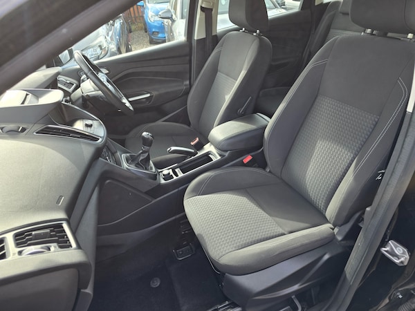 Used Ford C-Max 2016 for sale - 76082432: Photo 10