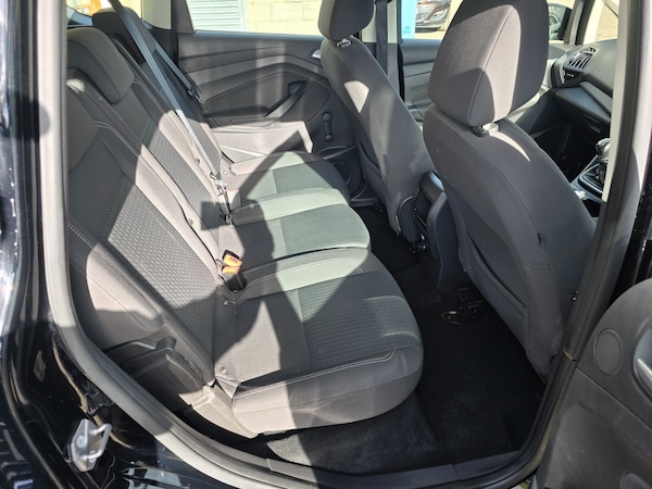 Used Ford C-Max 2016 for sale - 76082432: Photo 12