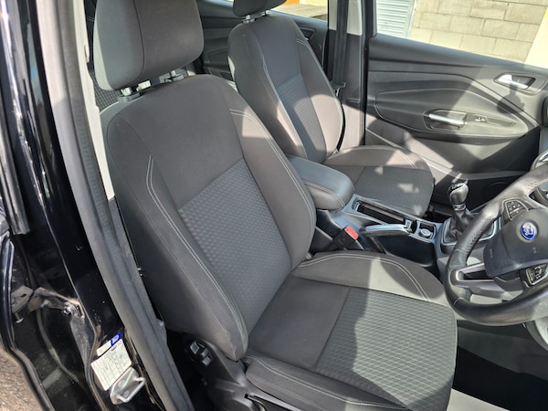 Used Ford C-Max 2016 for sale - 76082432: Photo 14