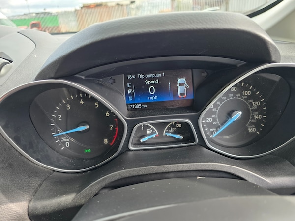 Used Ford C-Max 2016 for sale - 76082432: Photo 16