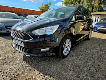 2016 (66) - 1.6 125 Zetec 5dr