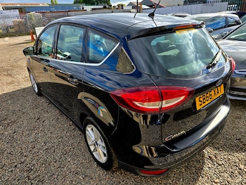 Used Ford C-Max 2016 for sale - 76082432: Photo 3