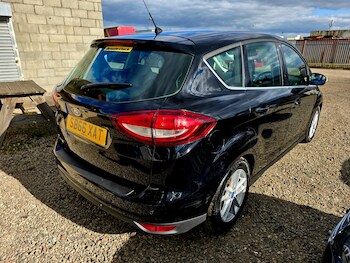 Used Ford C-Max 2016 for sale - 76082432: Photo 4