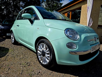 Used Fiat 500 2015 for sale - 79091169: Photo