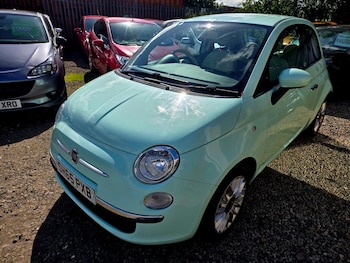 Used Fiat 500 2015 for sale - 79091169: Photo
