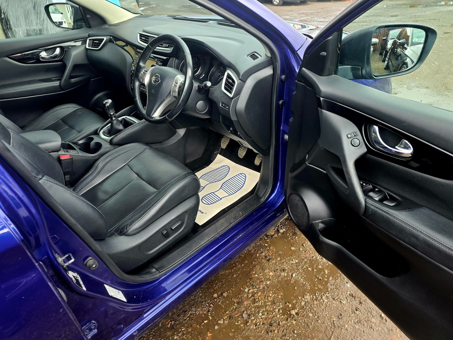 Used Nissan Qashqai 2017 for sale - 77906735: Photo 14