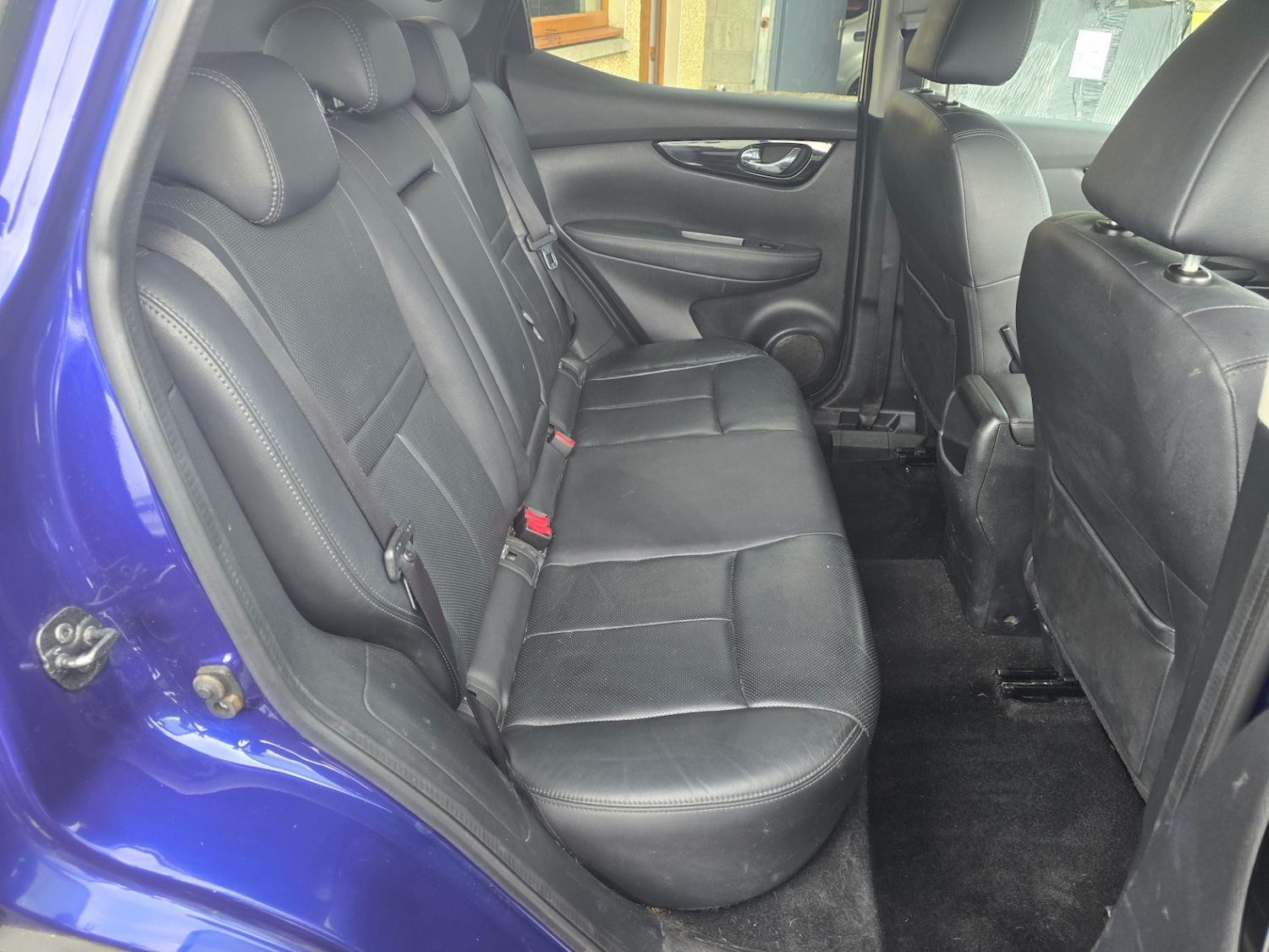 Used Nissan Qashqai 2017 for sale - 77906735: Photo 19