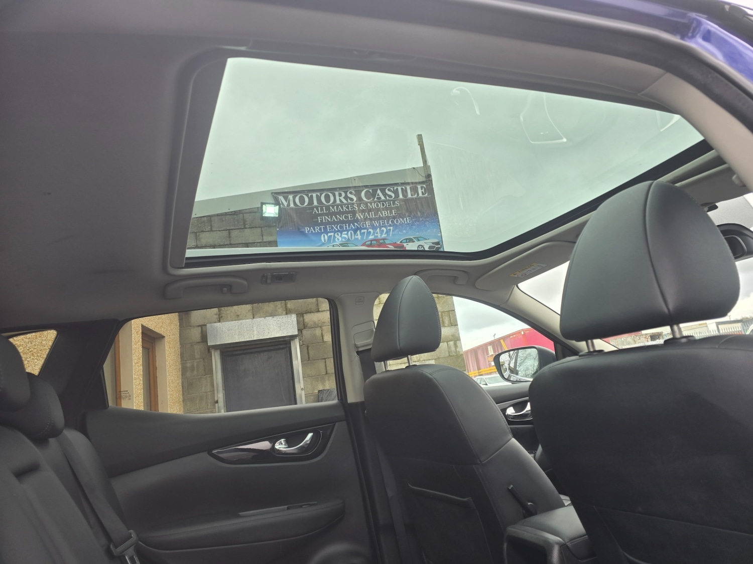 Used Nissan Qashqai 2017 for sale - 77906735: Photo 25