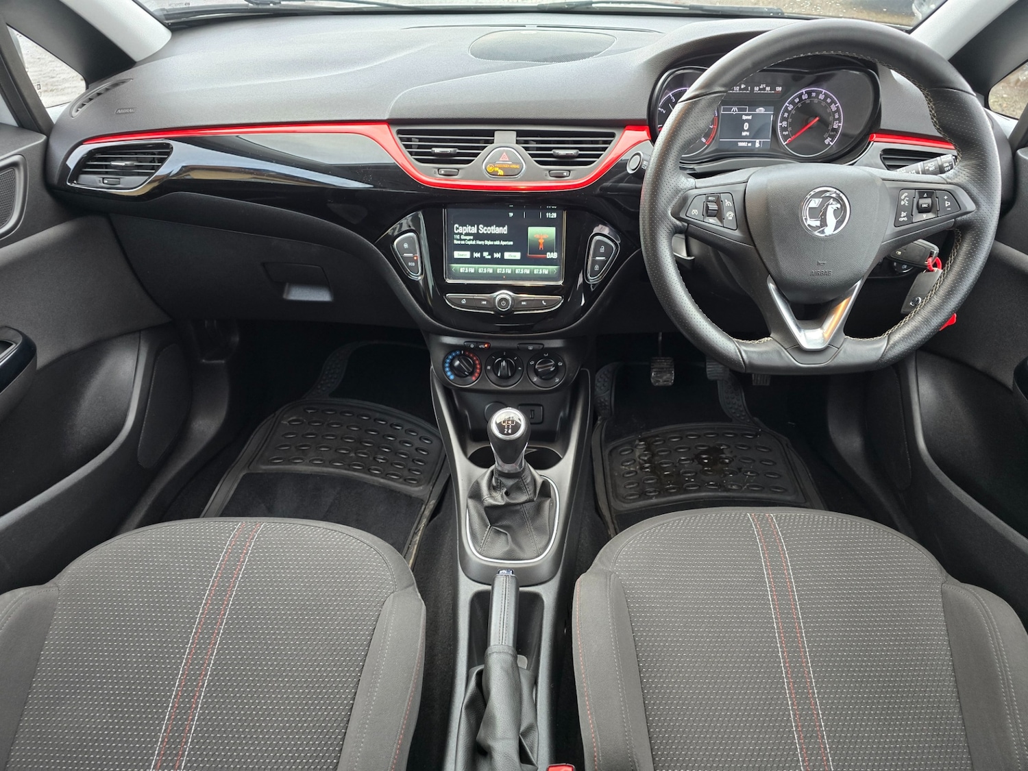 Used Vauxhall Corsa 2019 for sale - 77303351: Photo 10