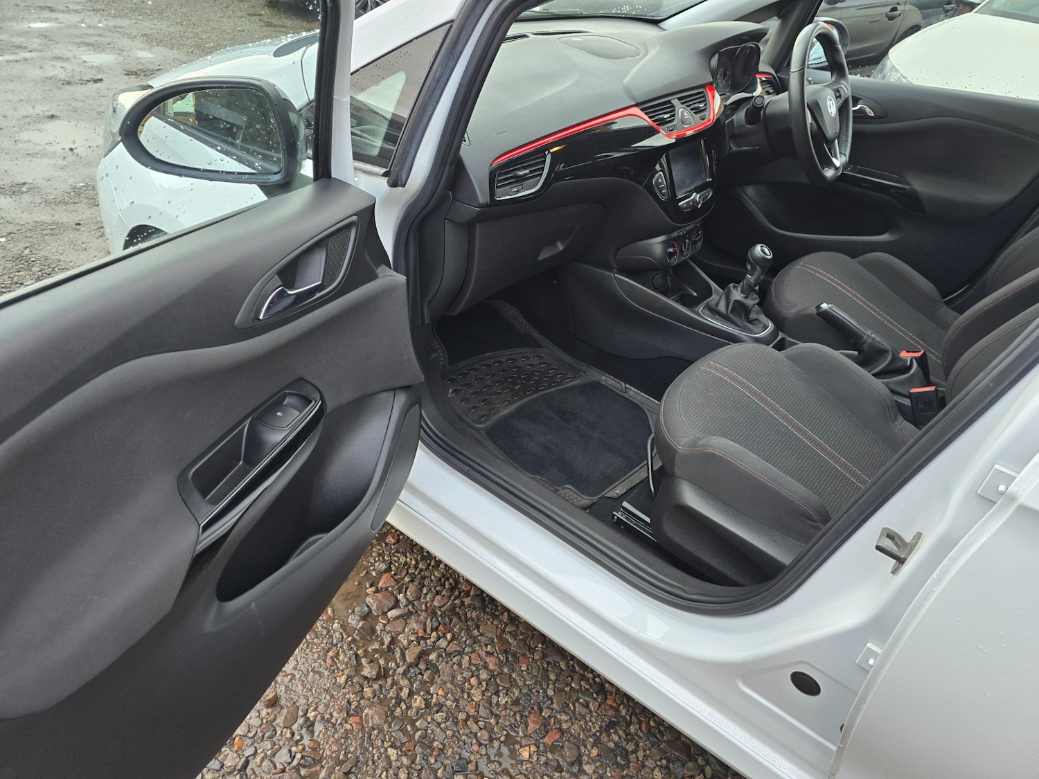 Used Vauxhall Corsa 2019 for sale - 77303351: Photo 11