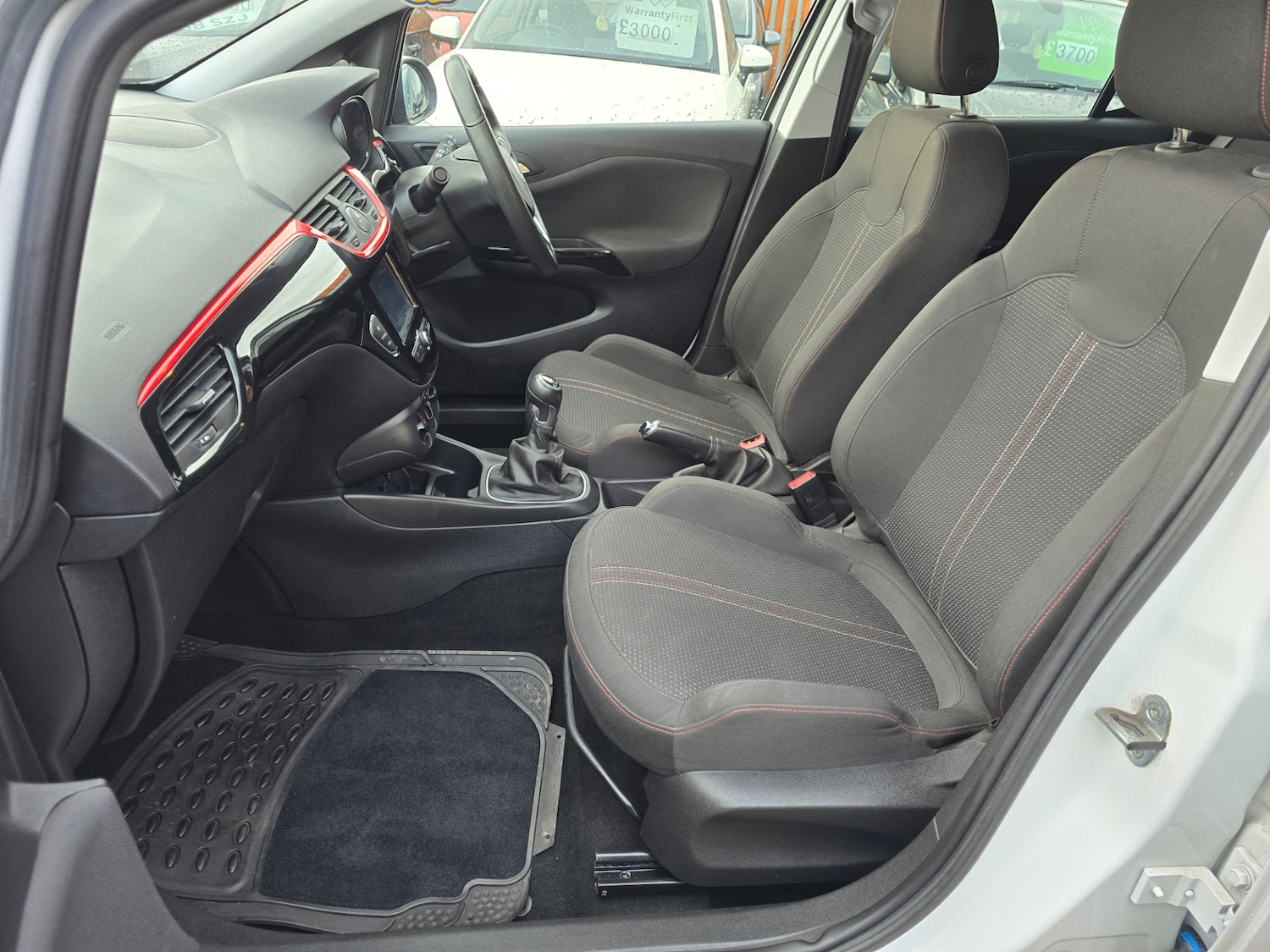 Used Vauxhall Corsa 2019 for sale - 77303351: Photo 12