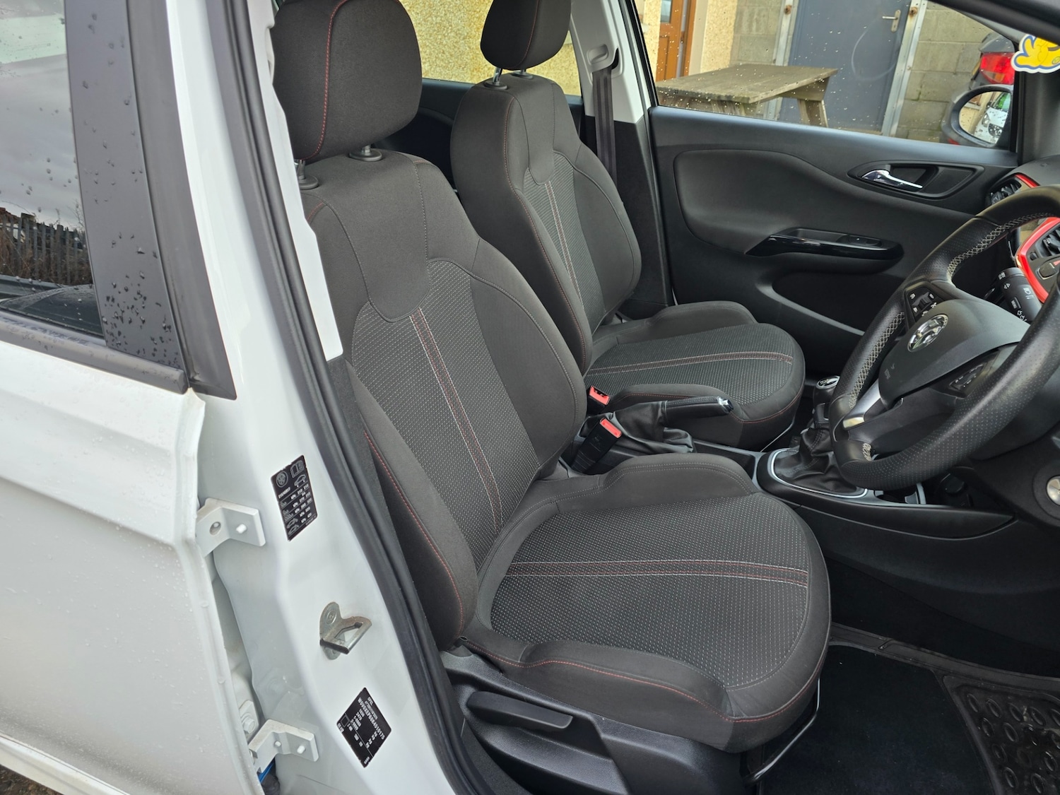 Used Vauxhall Corsa 2019 for sale - 77303351: Photo 13