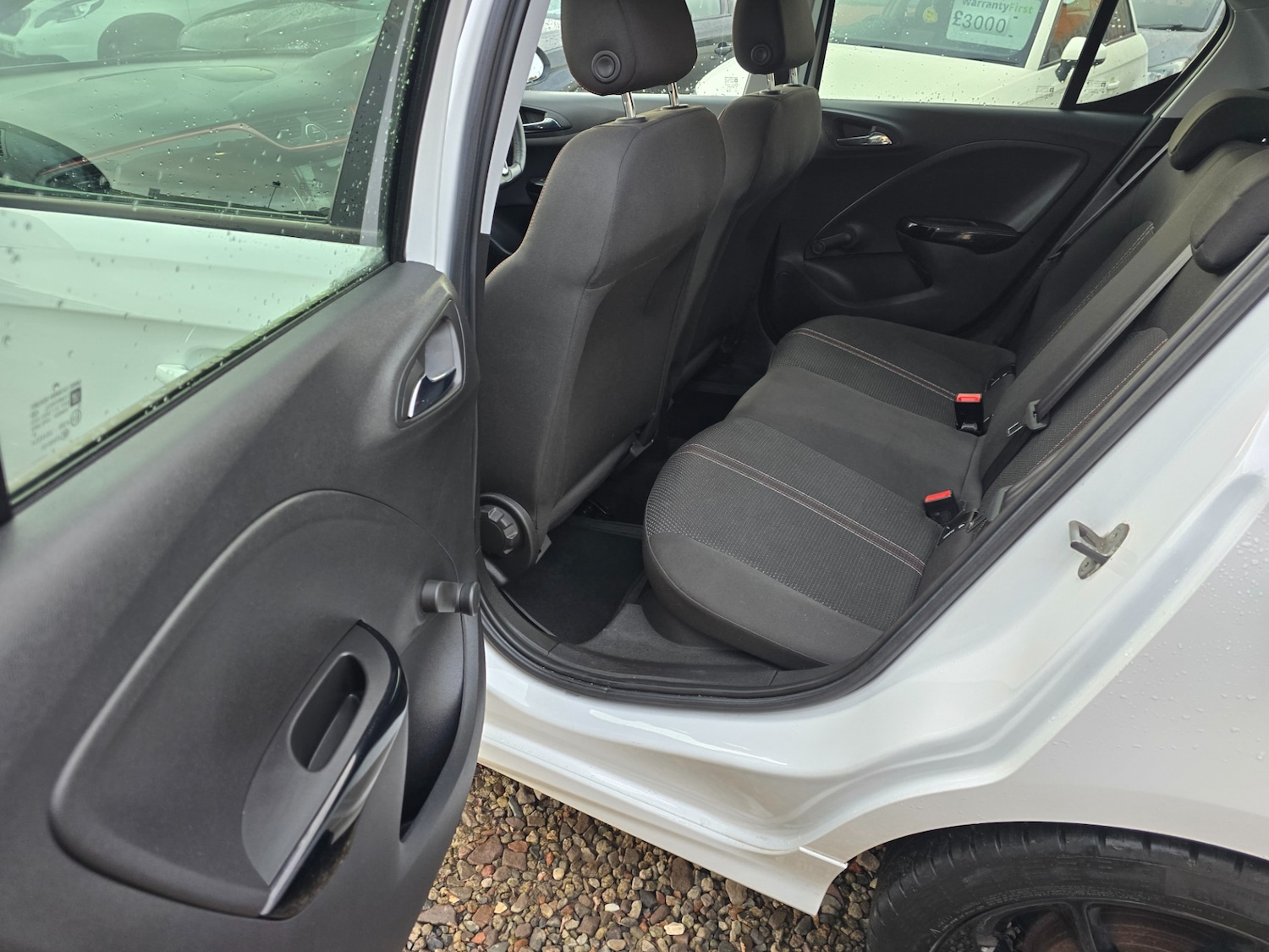 Used Vauxhall Corsa 2019 for sale - 77303351: Photo 16