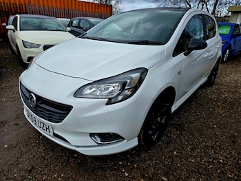 Used Vauxhall Corsa 2019 for sale - 77303351: Photo