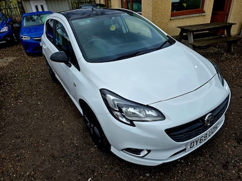 Used Vauxhall Corsa 2019 for sale - 77303351: Photo