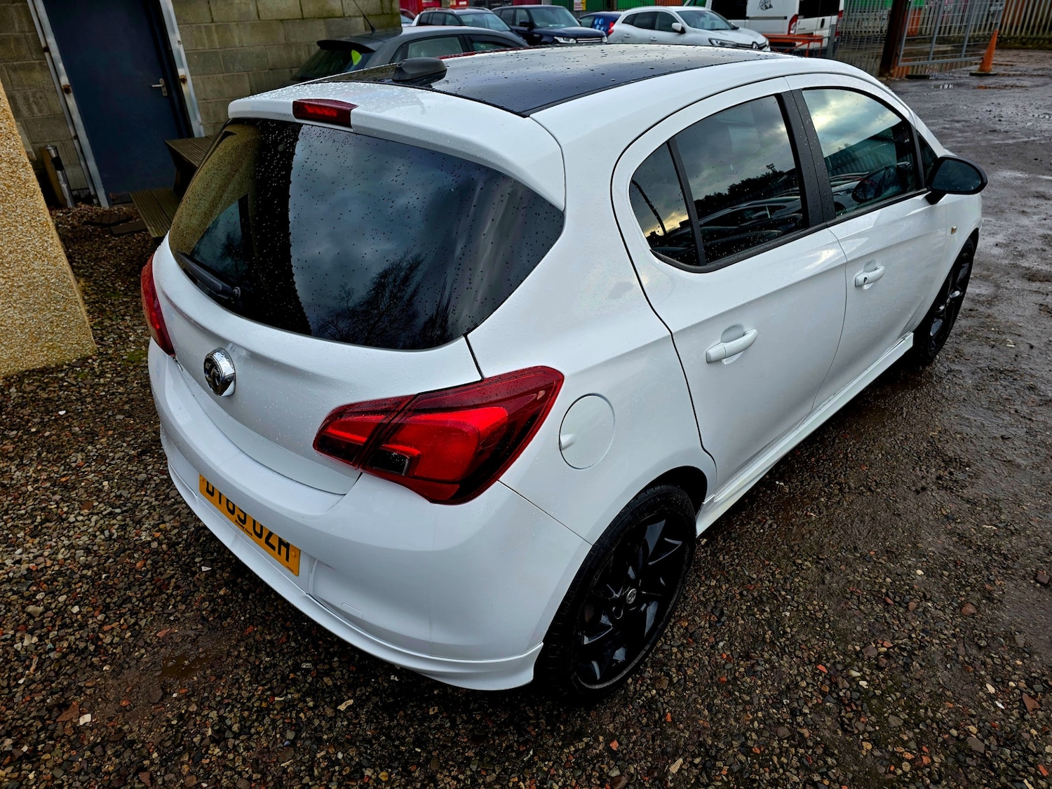 Used Vauxhall Corsa 2019 for sale - 77303351: Photo 4