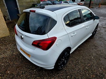 Used Vauxhall Corsa 2019 for sale - 77303351: Photo