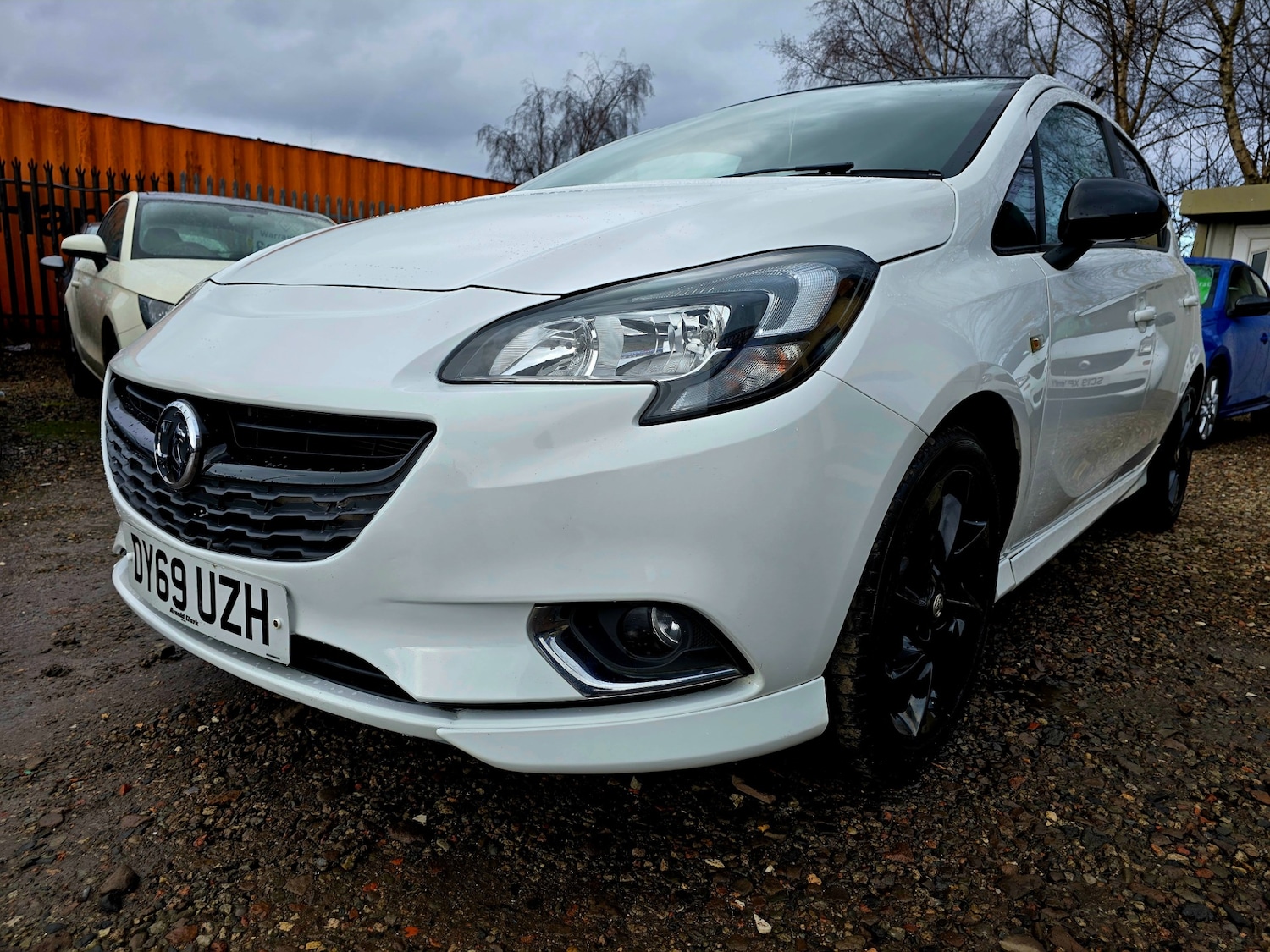 Used Vauxhall Corsa 2019 for sale - 77303351: Photo 5