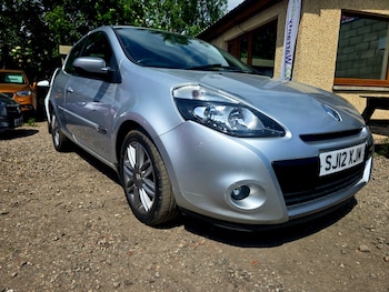 Used Renault Clio 2012 for sale - 78727328: Photo