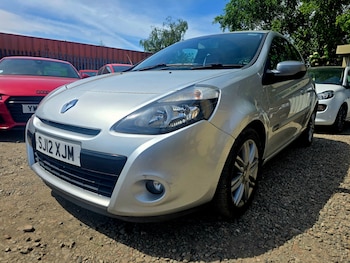 Used Renault Clio 2012 for sale - 78727328: Photo