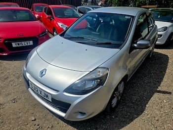 Used Renault Clio 2012 for sale - 78727328: Photo