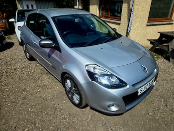 Used Renault Clio 2012 for sale - 78727328: Photo