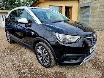 Used Vauxhall Crossland X 2018 for sale - 75499042: Photo