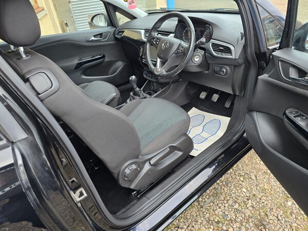 Used Vauxhall Corsa 2017 for sale - 76169520: Photo 10