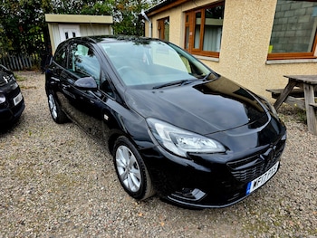 Used Vauxhall Corsa 2017 for sale - 76169520: Photo 2