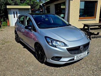 Used Vauxhall Corsa 2019 for sale - 79207626: Photo