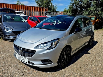 Used Vauxhall Corsa 2019 for sale - 79207626: Photo