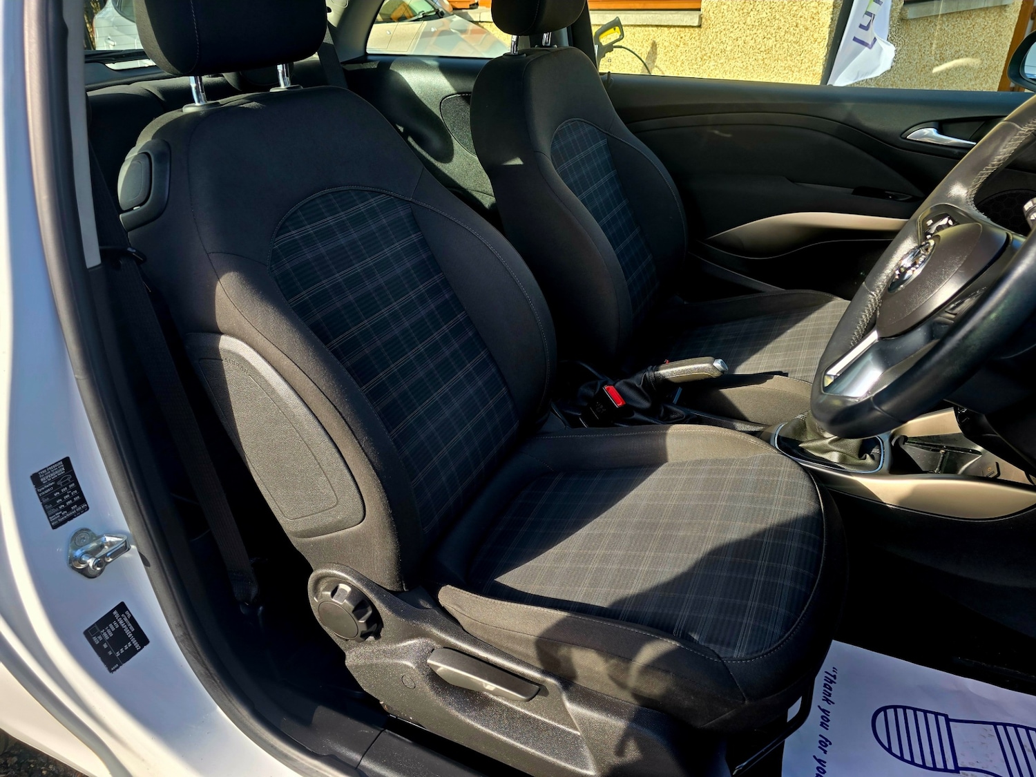 Used Vauxhall ADAM for sale - 78112682: Photo 11