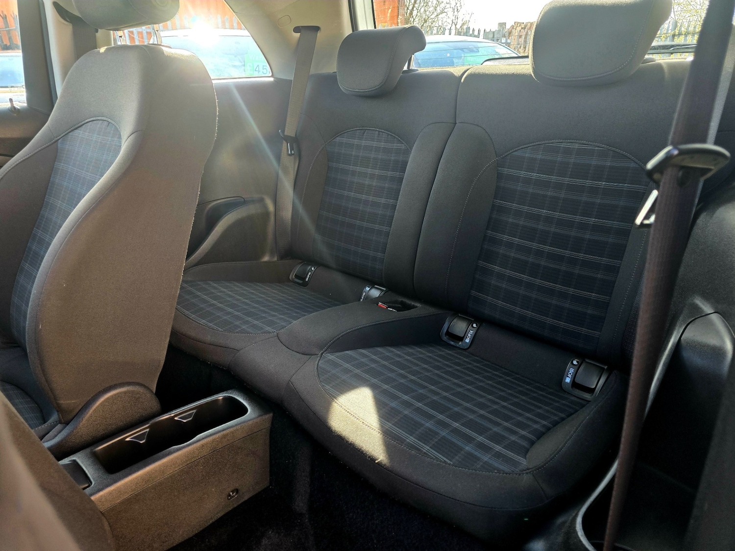 Used Vauxhall ADAM for sale - 78112682: Photo 14