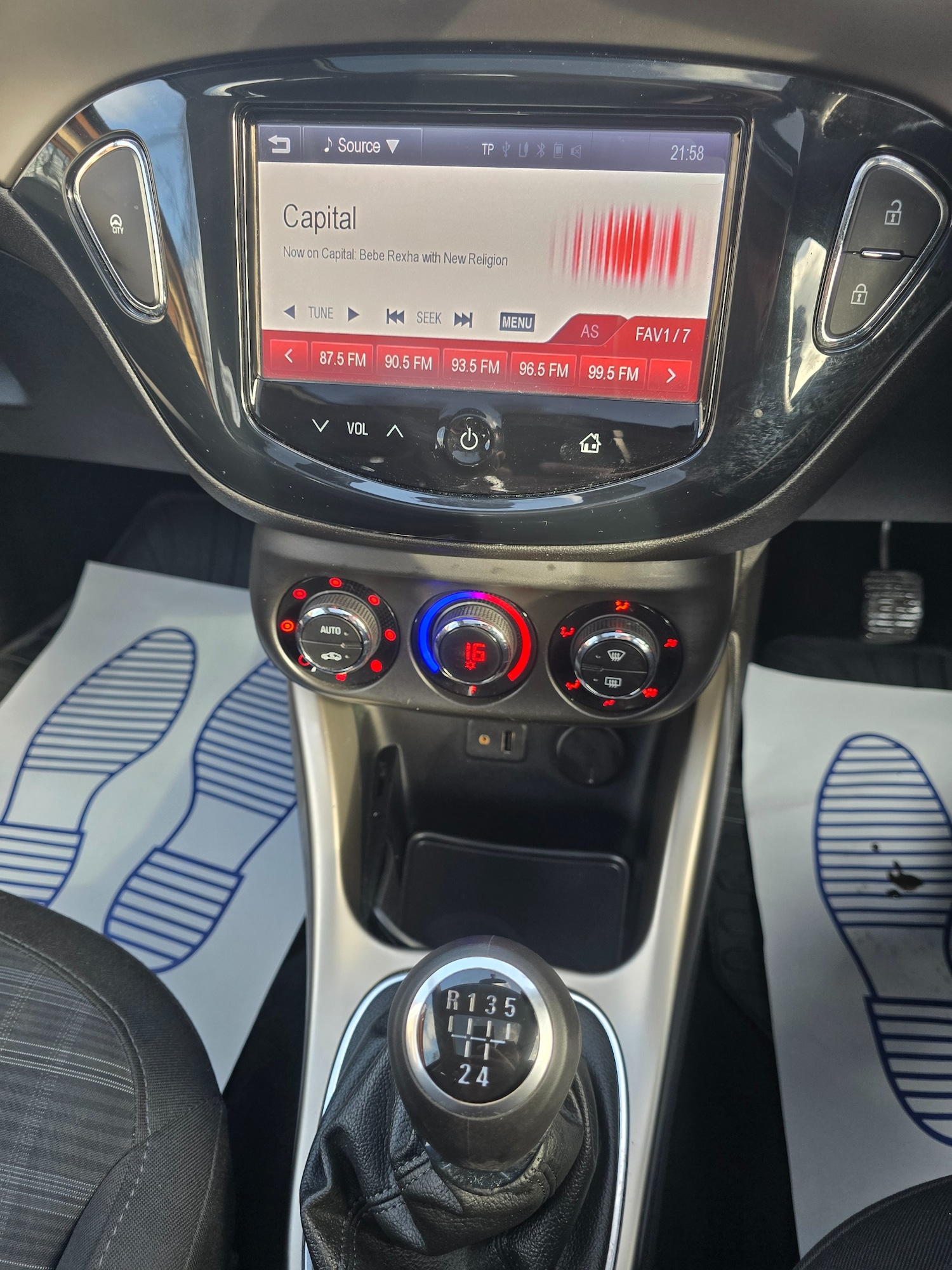 Used Vauxhall ADAM for sale - 78112682: Photo 18