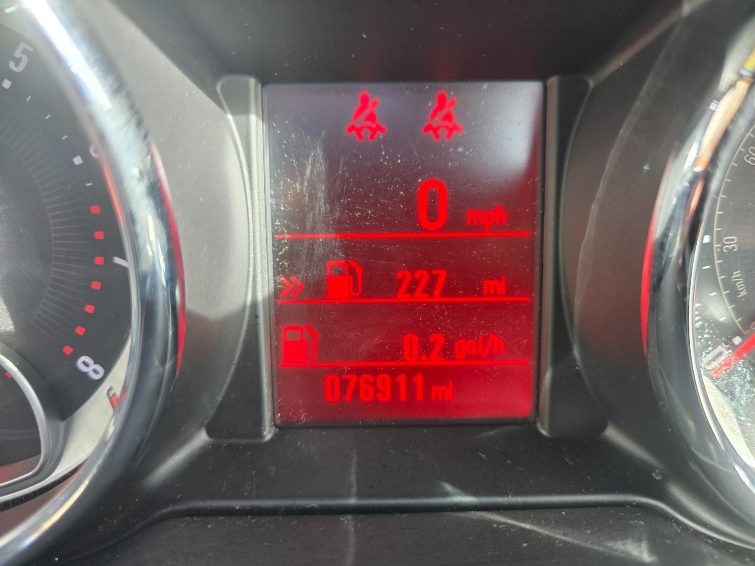 Used Vauxhall ADAM for sale - 78112682: Photo 21