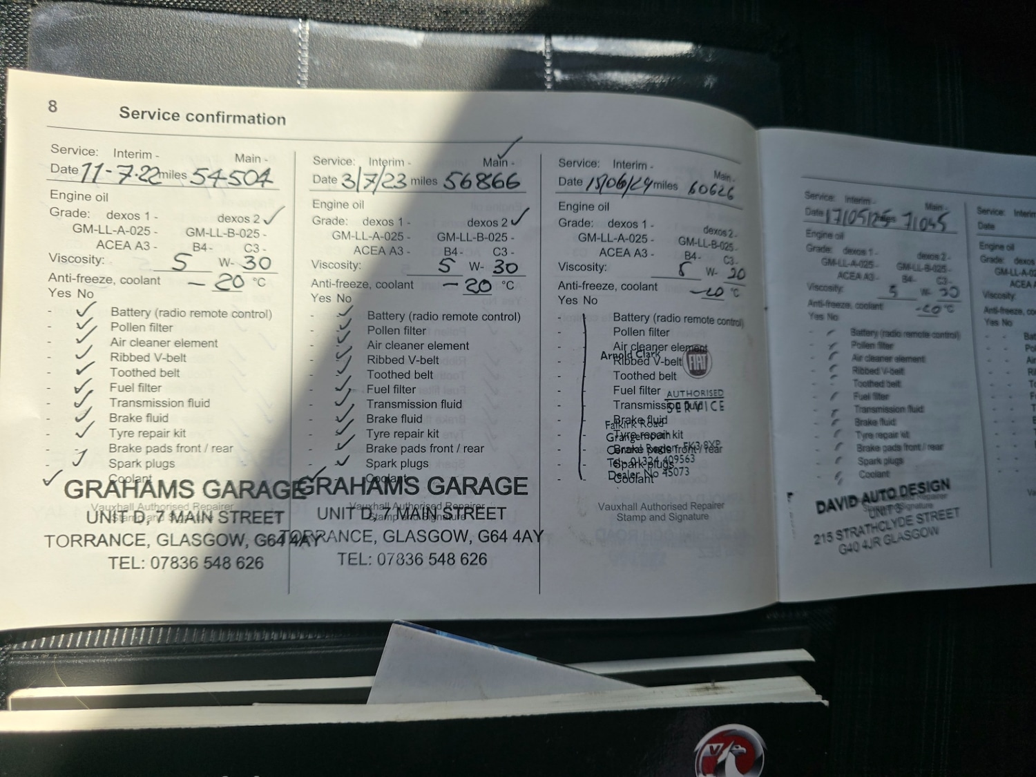 Used Vauxhall ADAM for sale - 78112682: Photo 25