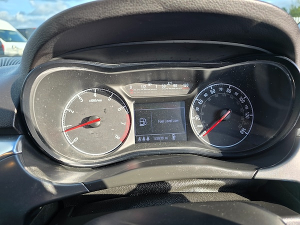 Used Vauxhall Corsa 2018 for sale - 76082779: Photo 13