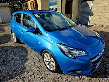 Used Vauxhall Corsa 2018 for sale - 76082779: Photo