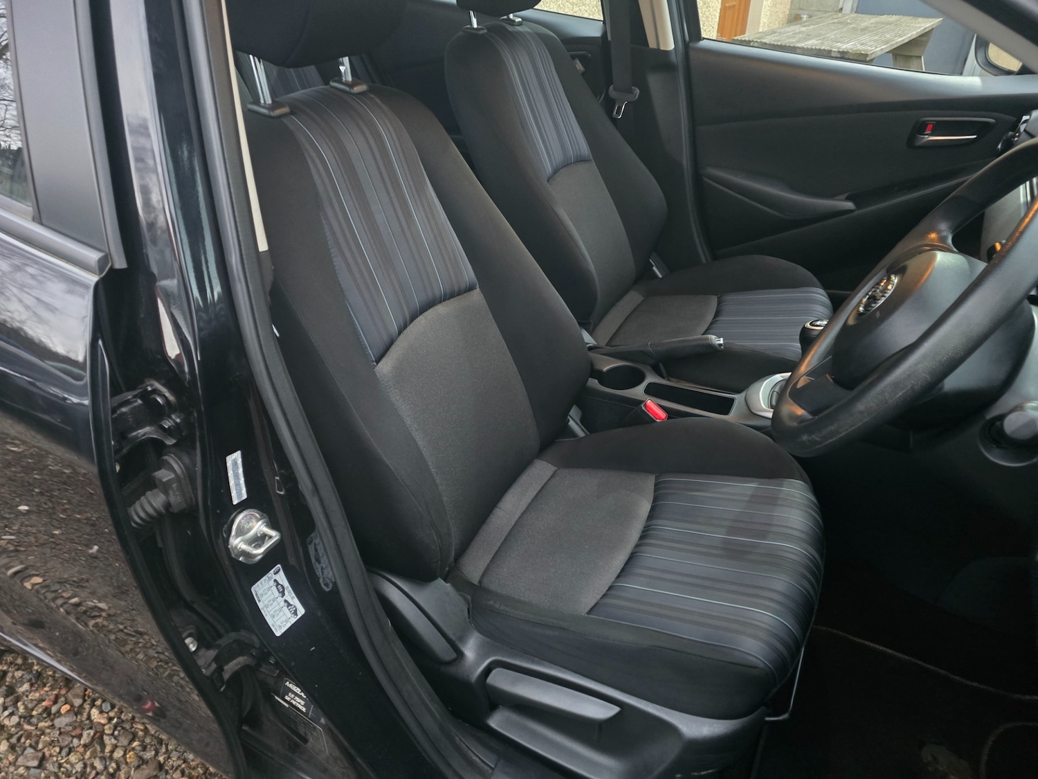 Used Mazda Mazda2 2015 for sale - 77822531: Photo 11