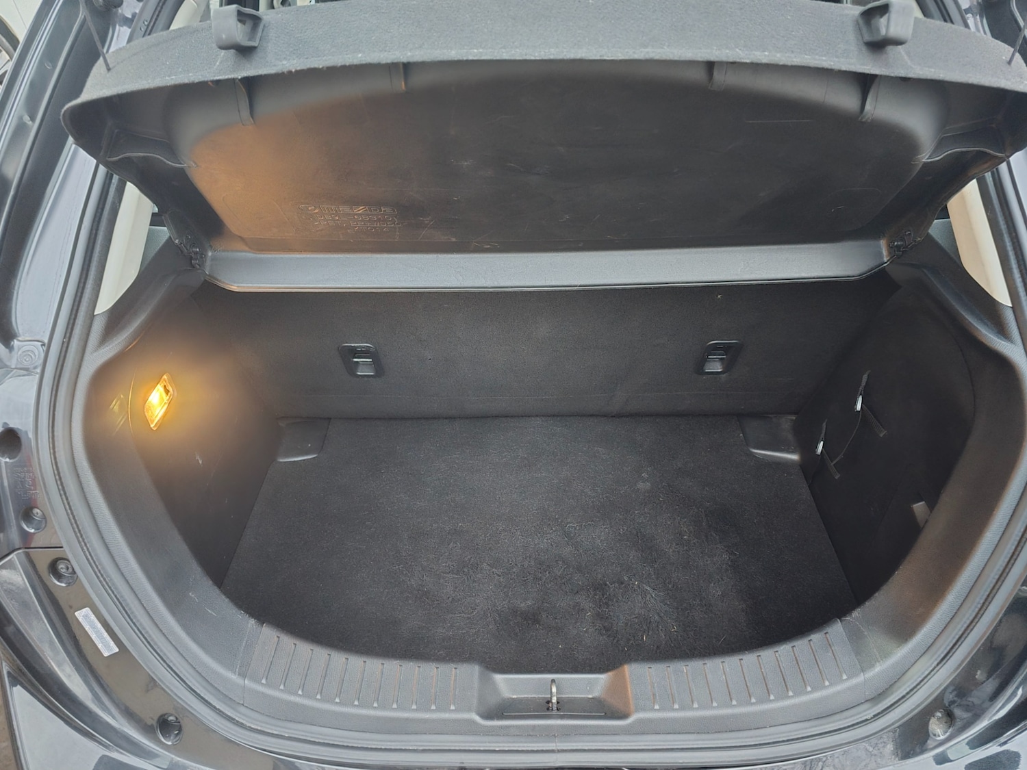 Used Mazda Mazda2 2015 for sale - 77822531: Photo 17