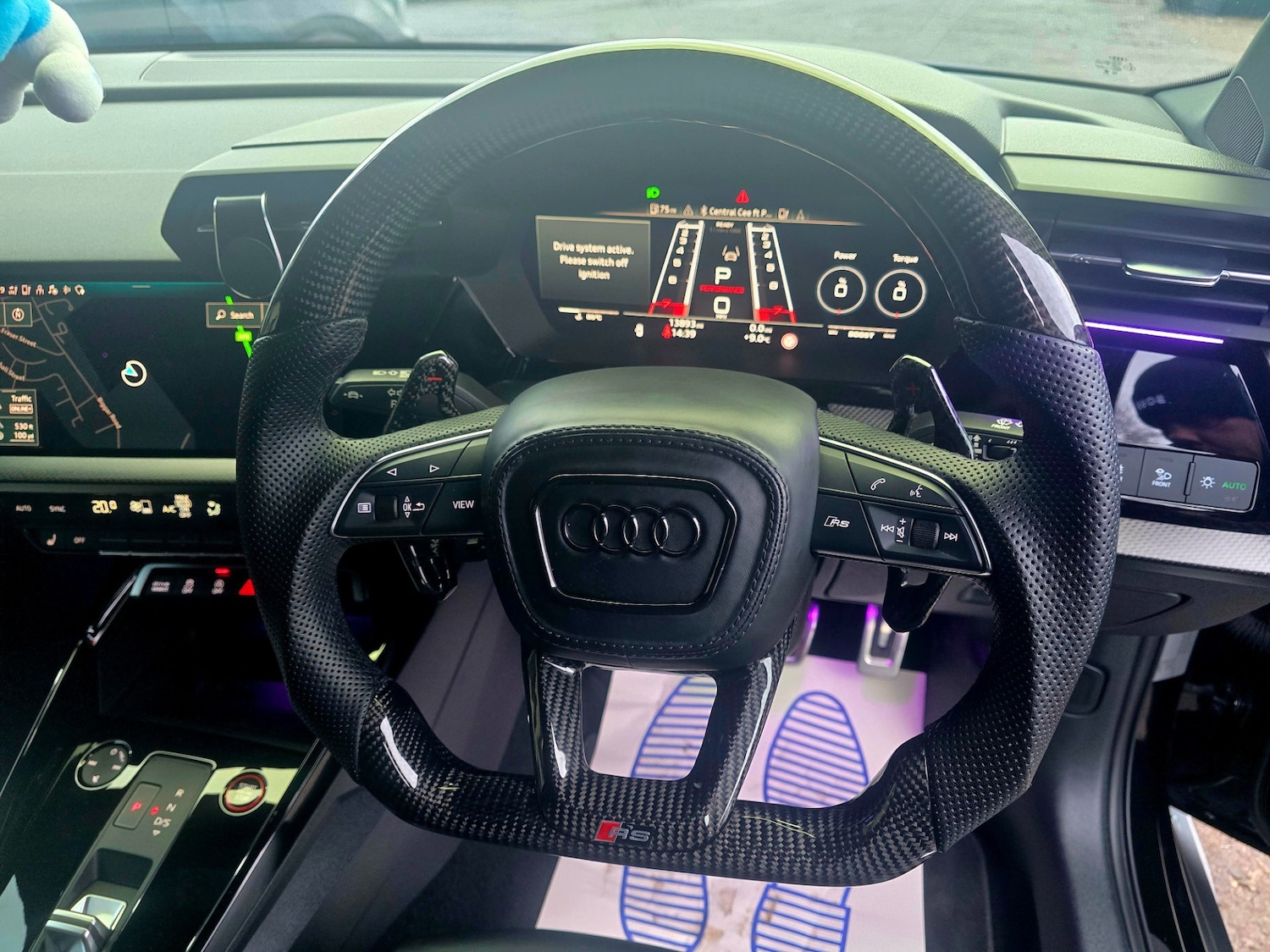 Used Audi RS3 2023 for sale - 77655953: Photo 20