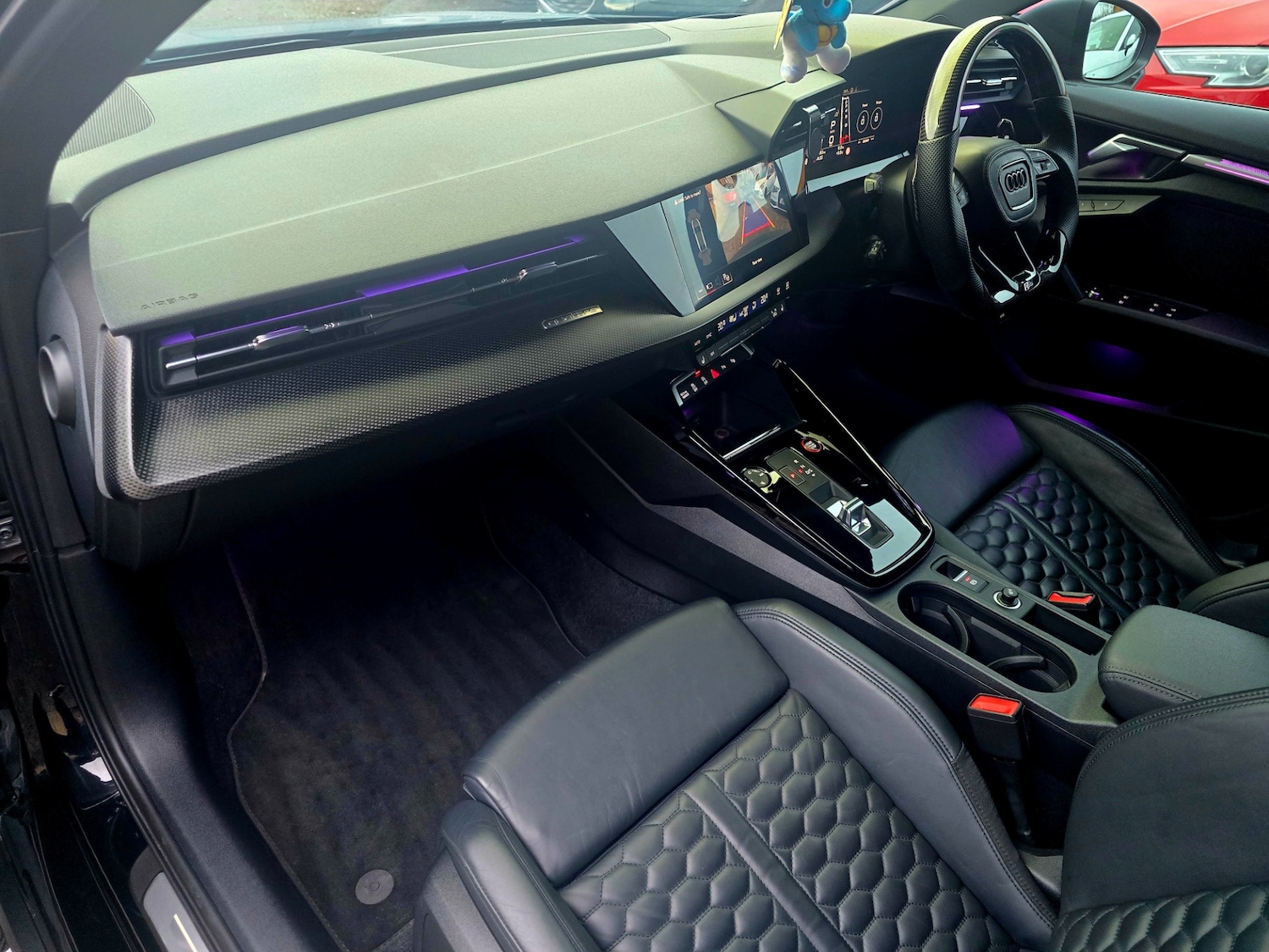 Used Audi RS3 2023 for sale - 77655953: Photo 24