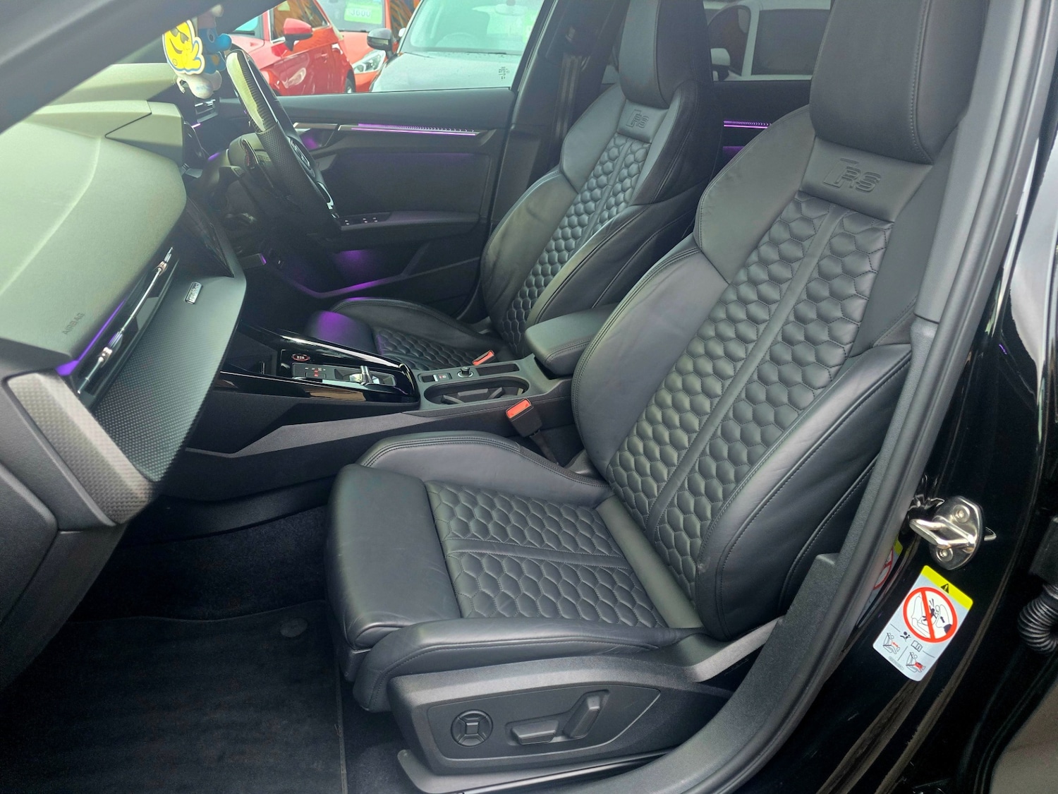 Used Audi RS3 2023 for sale - 77655953: Photo 25