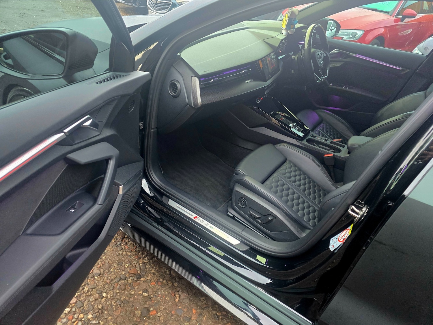 Used Audi RS3 2023 for sale - 77655953: Photo 26