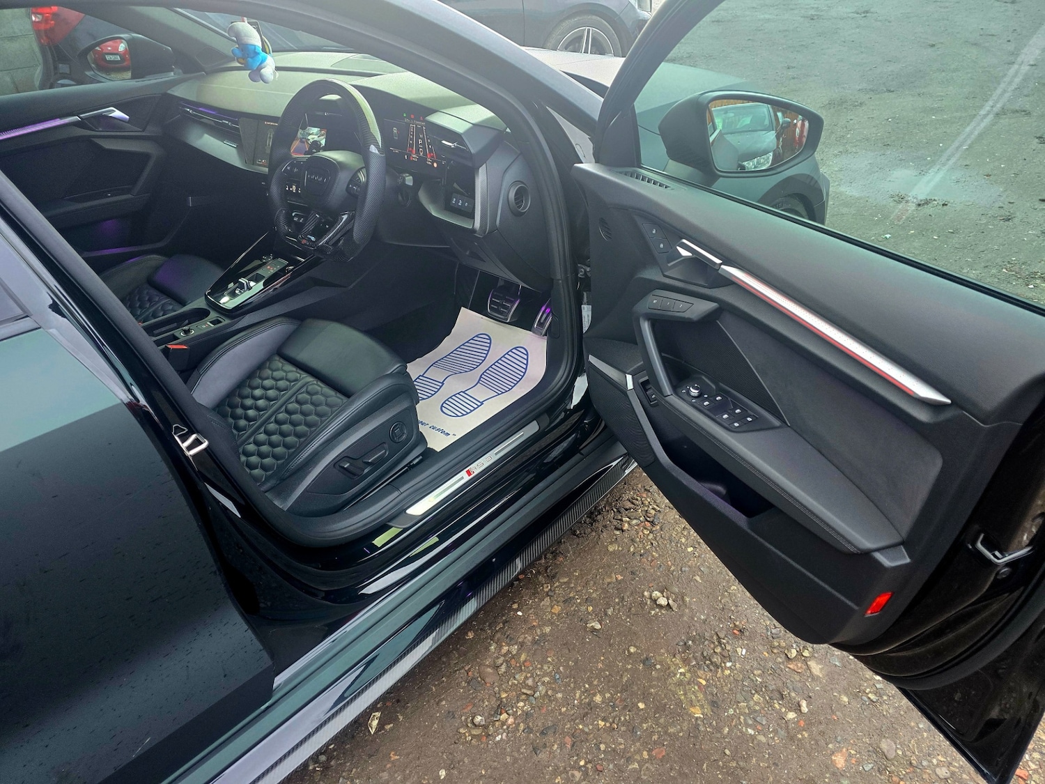 Used Audi RS3 2023 for sale - 77655953: Photo 27