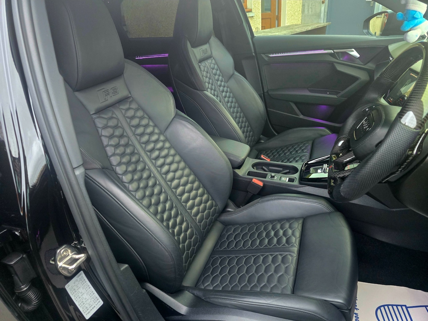 Used Audi RS3 2023 for sale - 77655953: Photo 28