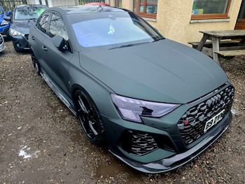 Used Audi RS3 2023 for sale - 77655953: Photo