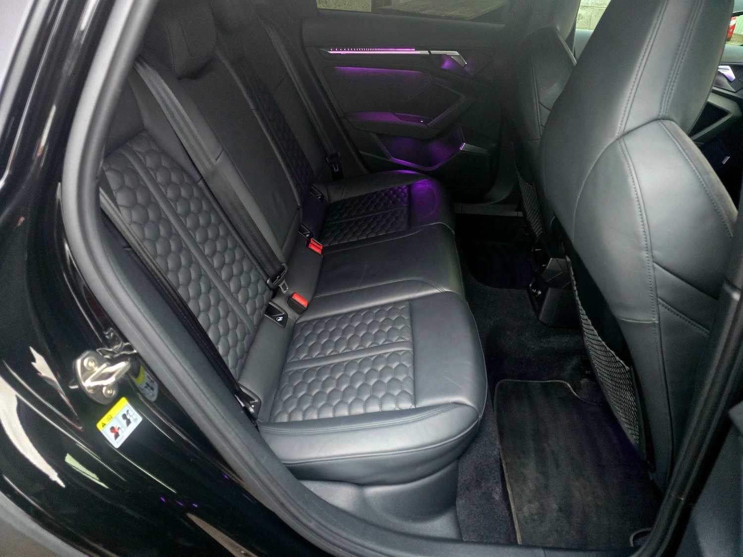 Used Audi RS3 2023 for sale - 77655953: Photo 30