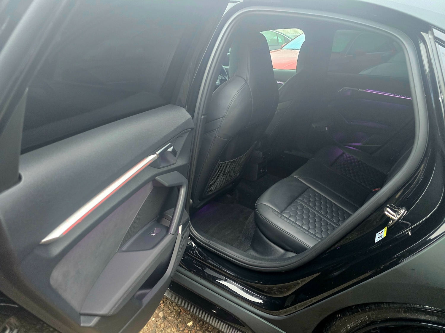 Used Audi RS3 2023 for sale - 77655953: Photo 32